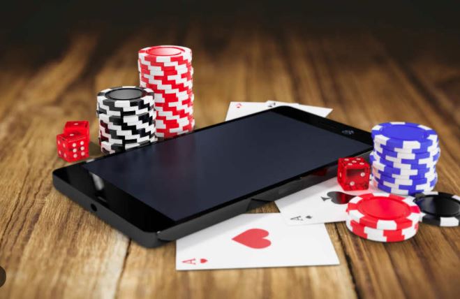 Exploring Different Mobile Gambling App Security Measures