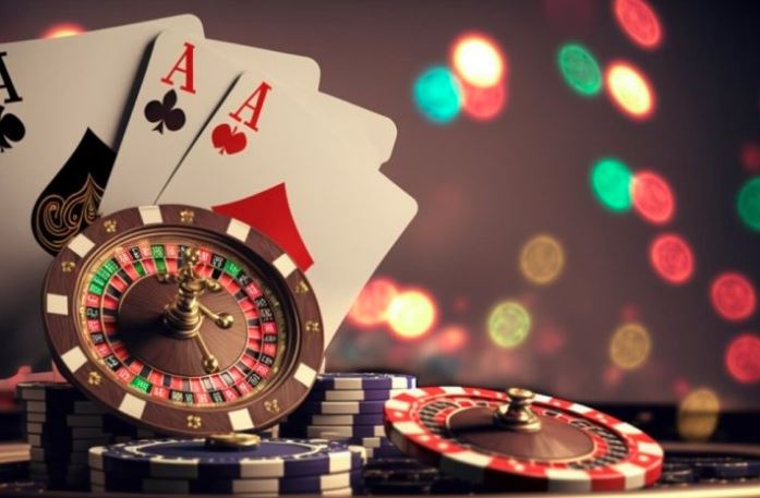 Understanding the Psychology of Casino Games