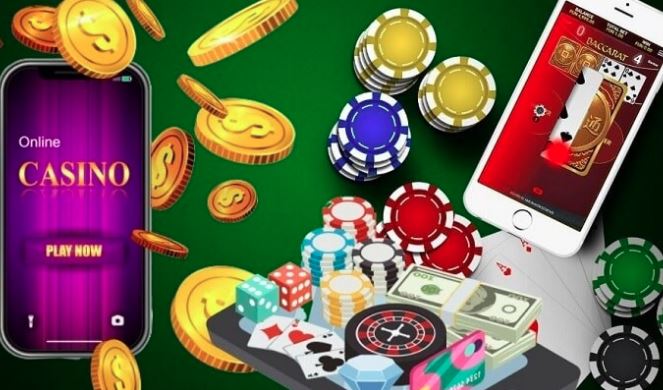 The Best Mobile Casino Apps for Real Money